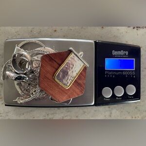 Silpada Original Sterling Silver Lot of 6 NEW 77g